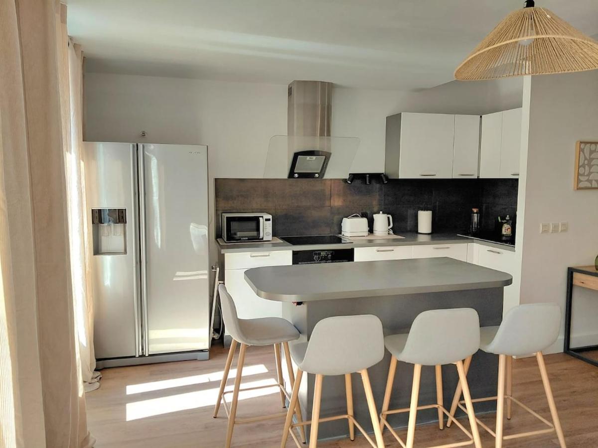 Appartement Renovated Apartment, Hyper Center, Private Parking *